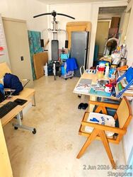 Blk 24 Balam Gardens (Geylang), HDB 3 Rooms #565274571